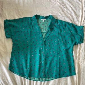 Abound Watermelon Shirt